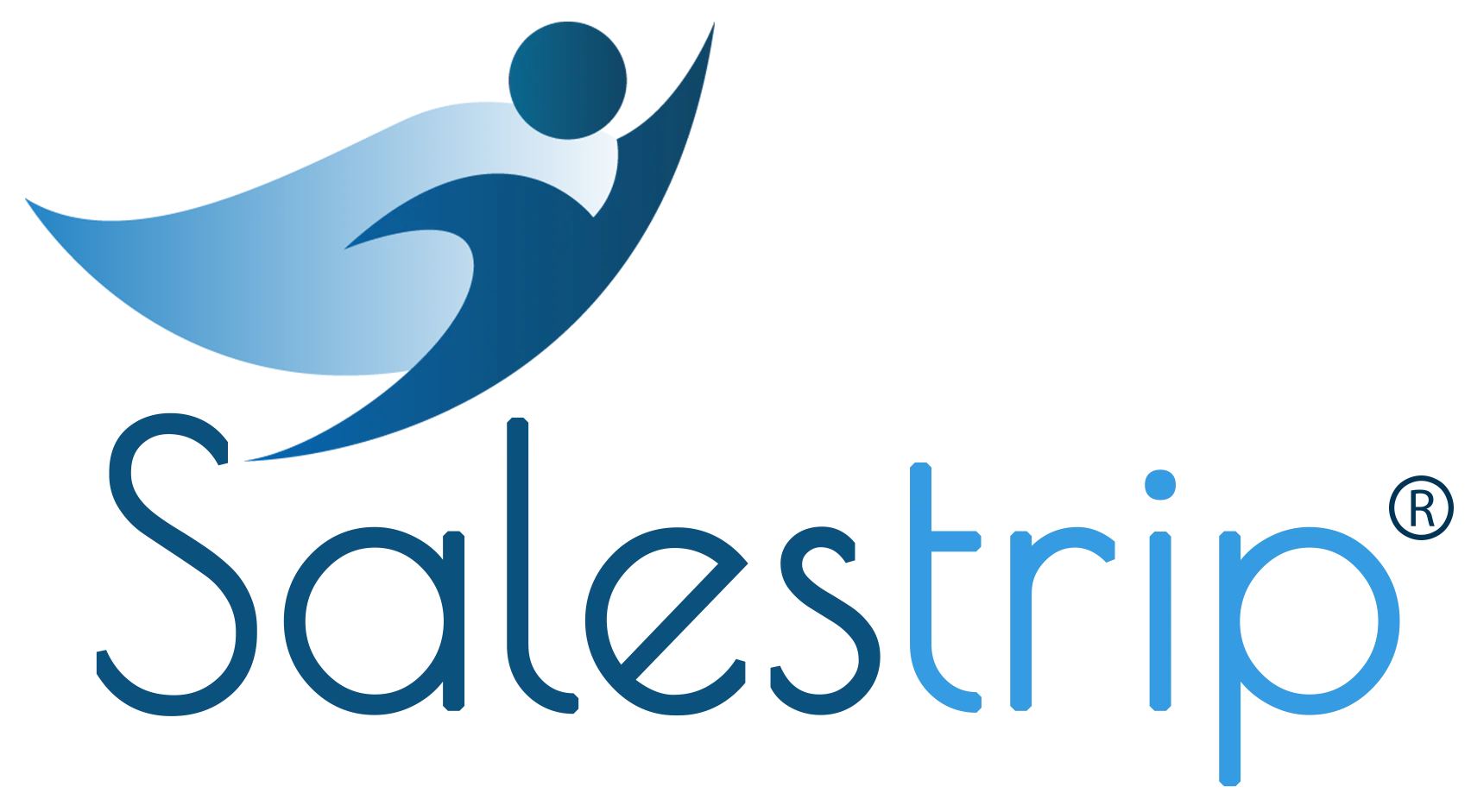 salestrip logo