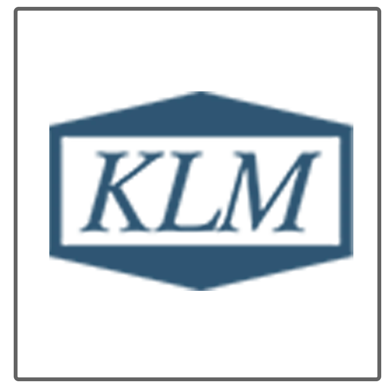 KLM Logo | appstean Clients