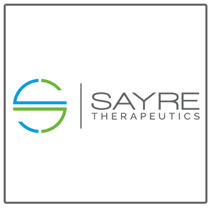 sayre Logo |appstean Clients